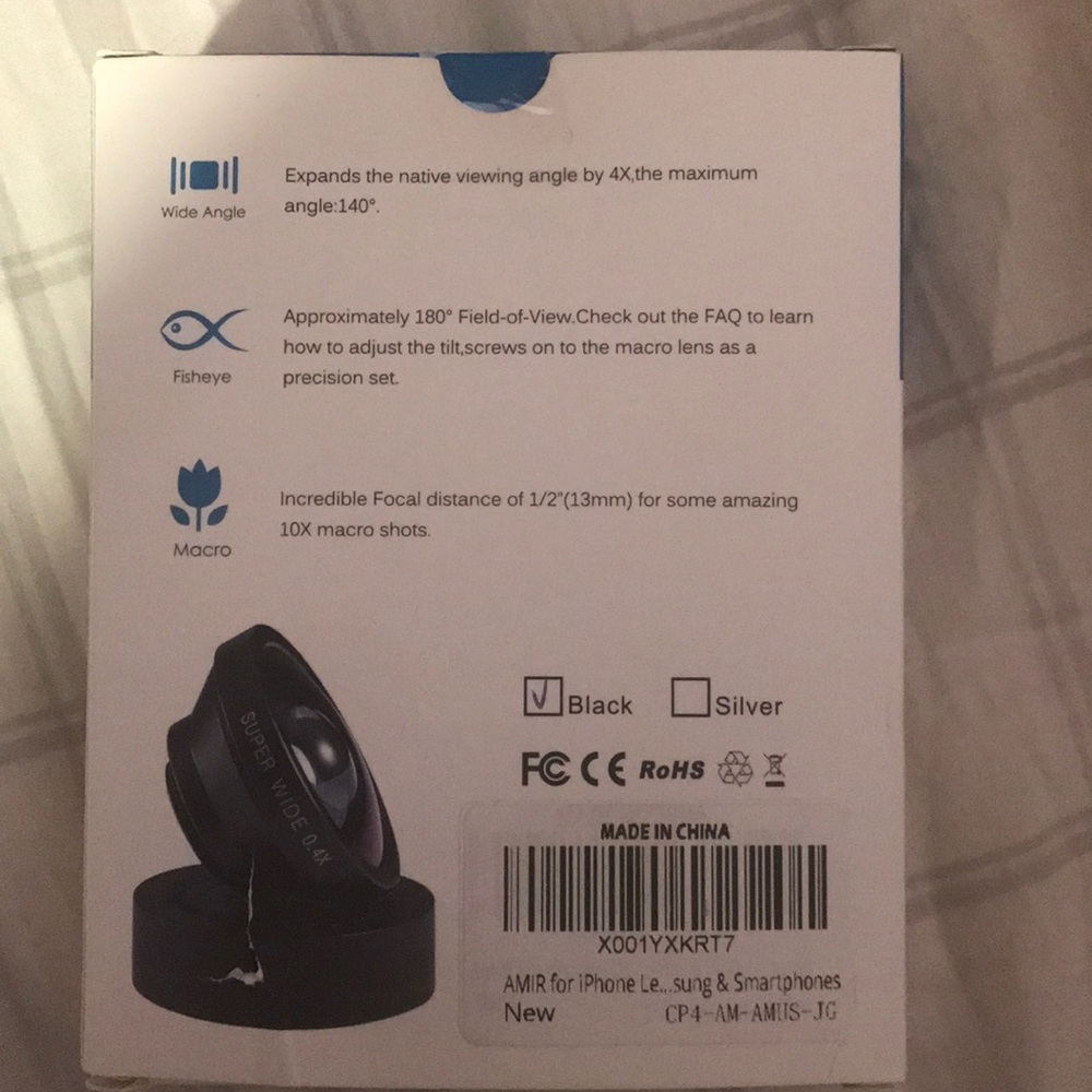 Photo Lens - Picture 2 of 2